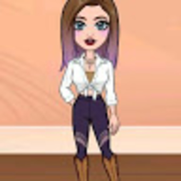 Meet your Posher, Lisa - Picture 1 of 1